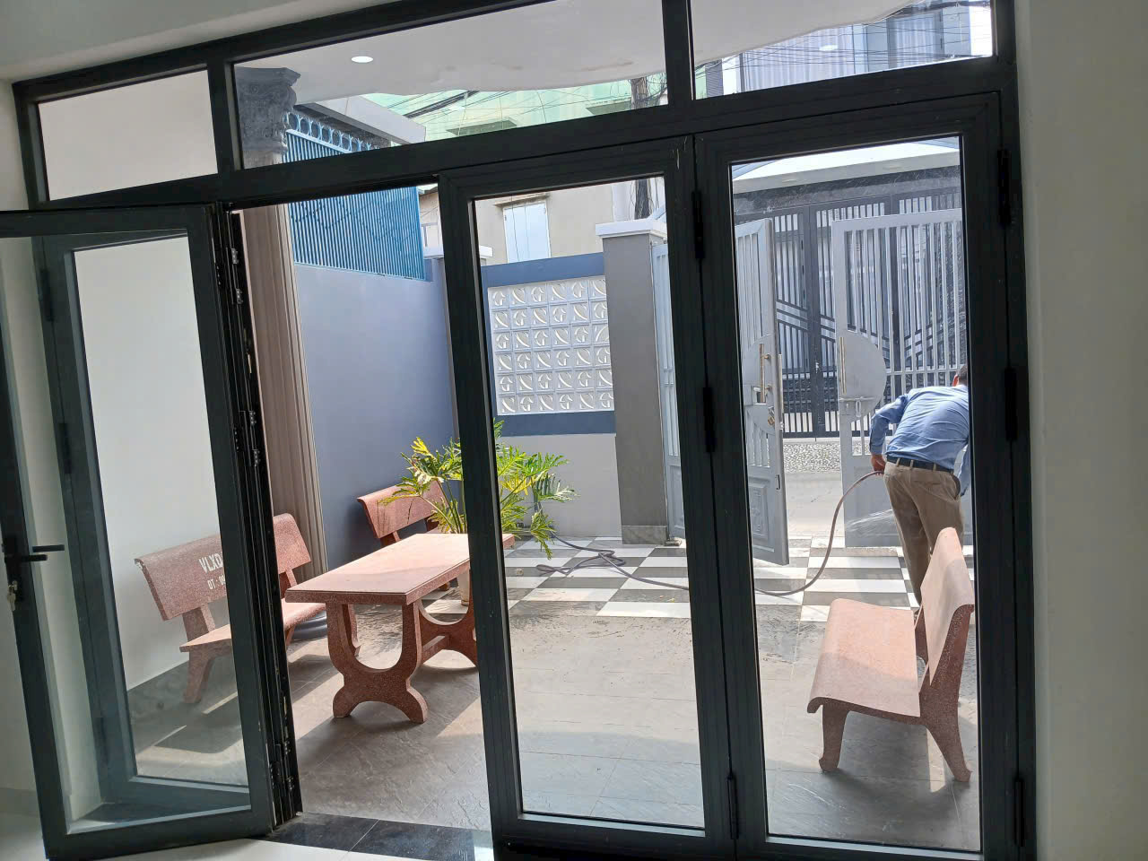 BÁN NHÀ LINH XUÂN – THỦ ĐỨC