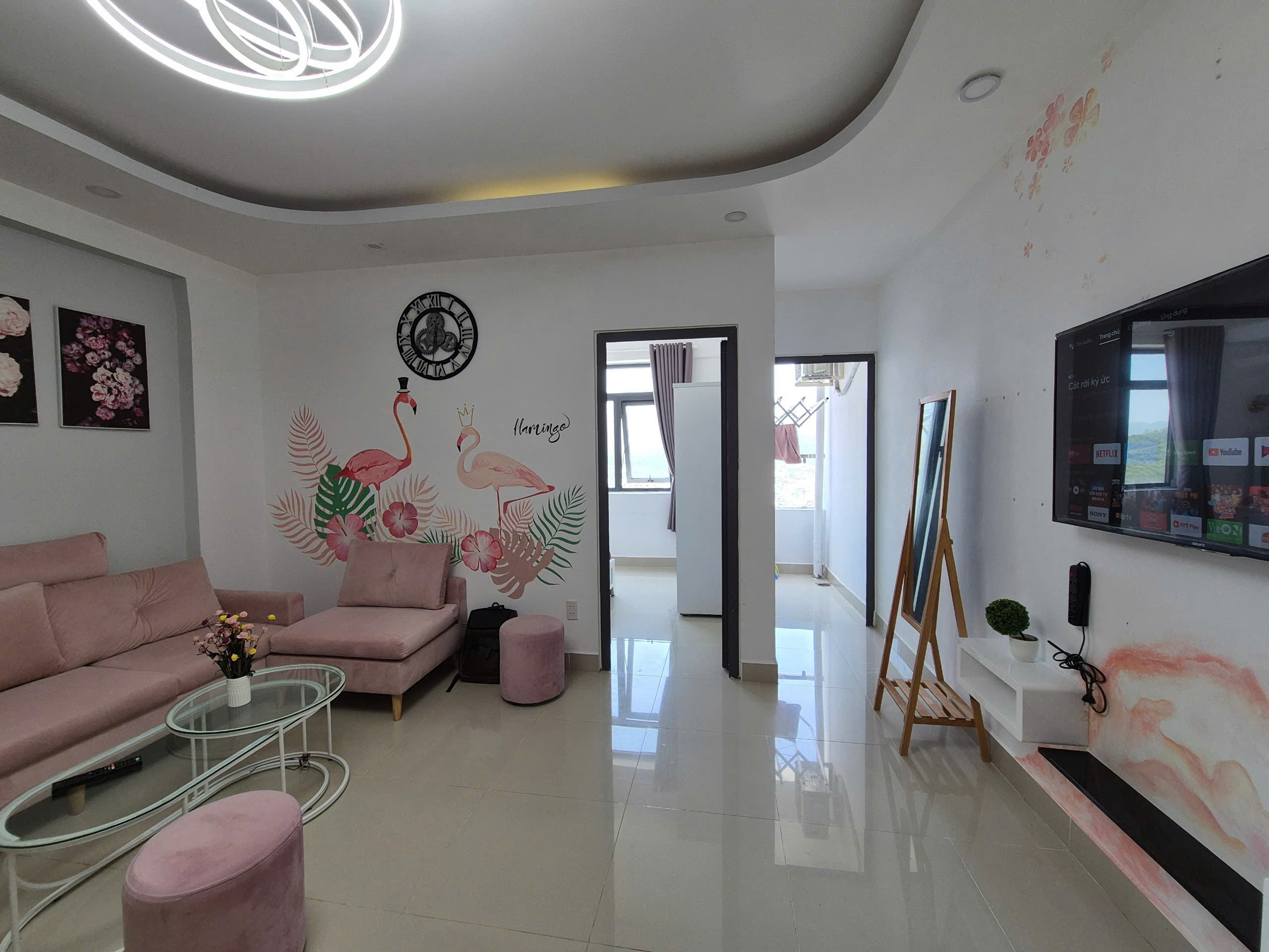 ► Cần bán căn hộ Napoleon Nha Trang, cách biển chỉ 400m