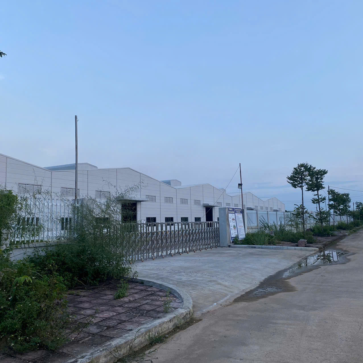 Cho thuê nhà xưởng giá tốt nhất khu vực khó tìm mức thứ 2 Cho thuê nhà xưởng giá tốt nhất khu vực khó tìm mức thứ 2