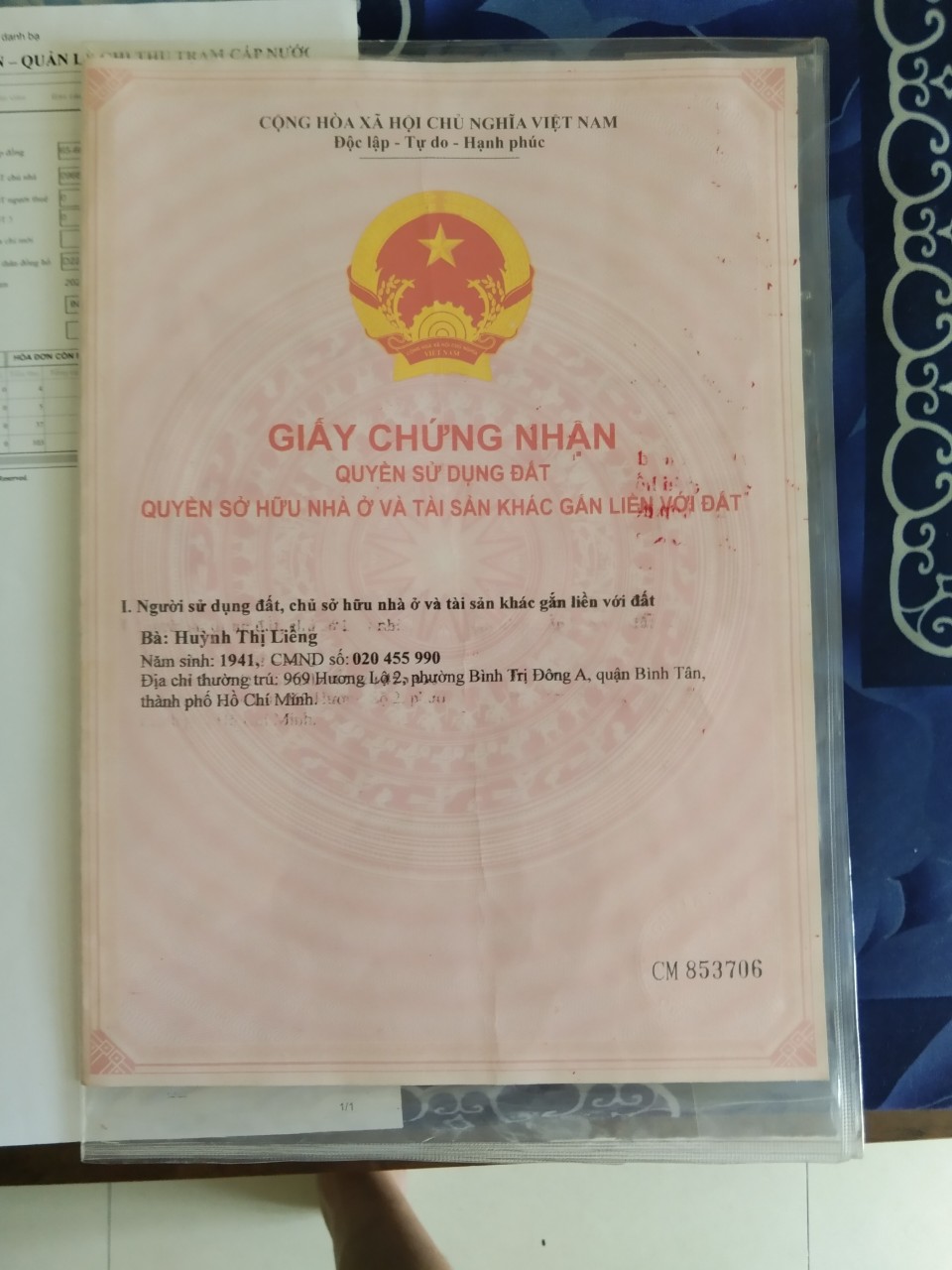 CẦN BÁN NHÀ KHO NGANG 10M DÀI 50M Ở BÌNH LỢI BÌNH CHÁNH THÀNH PHỐ HỒ CHÍ MINH