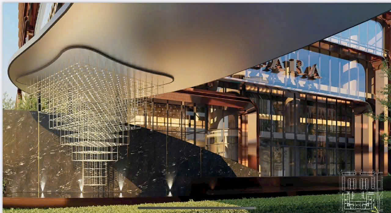 ►  CHÍNH CHỦ CẮT LỖ 100TR – CĂN HỘ VIEW SÔNG HỒNG – GIÁ TỐT HIẾM CÓ