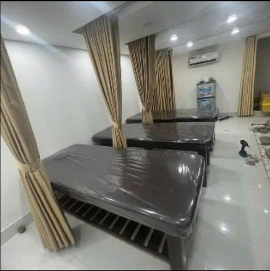 Bán nhà mặt tiền đường Phan Đăng Lưu, vị trí đẹp trung tâm Dĩ An.