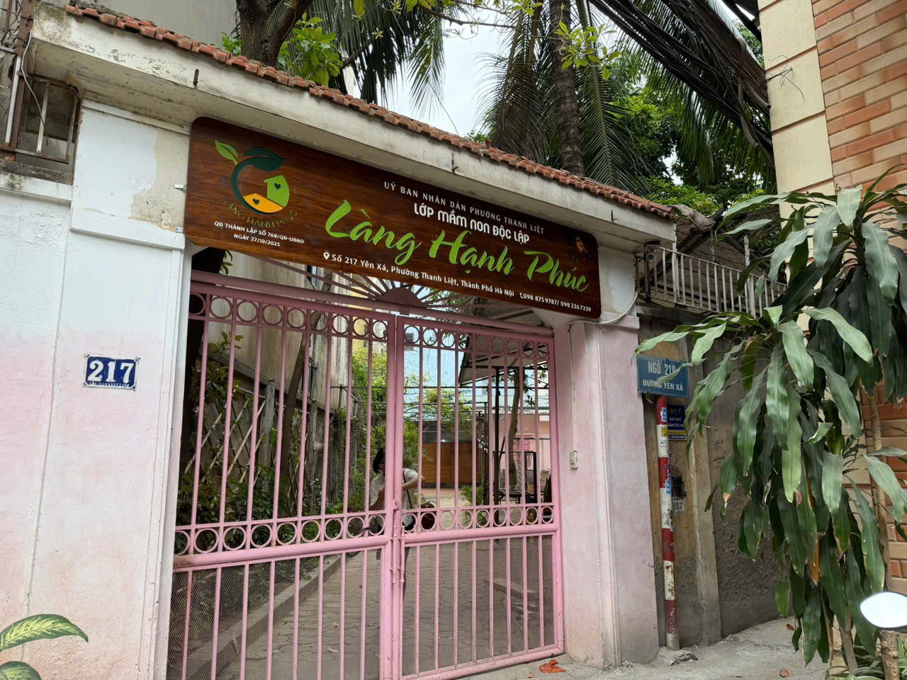 ►  CHÍNH CHỦ BÁN LÔ ĐẤT LỚN – SIÊU HIẾM TẠI THANH TRÌ, HÀ NỘI