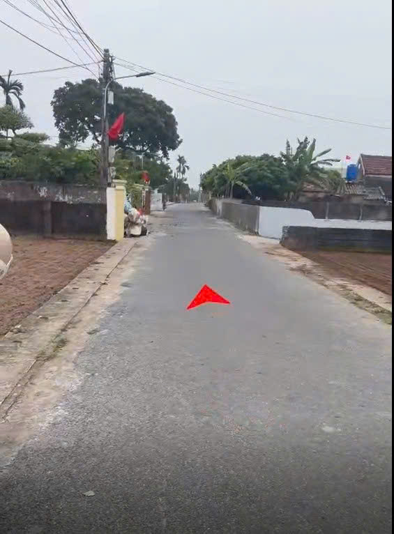 ►  MỞ BÁN 4 LÔ ĐẤT ĐẸP – GIÁ SIÊU TỐT TẠI XÃ GIA LINH, NINH BÌNH