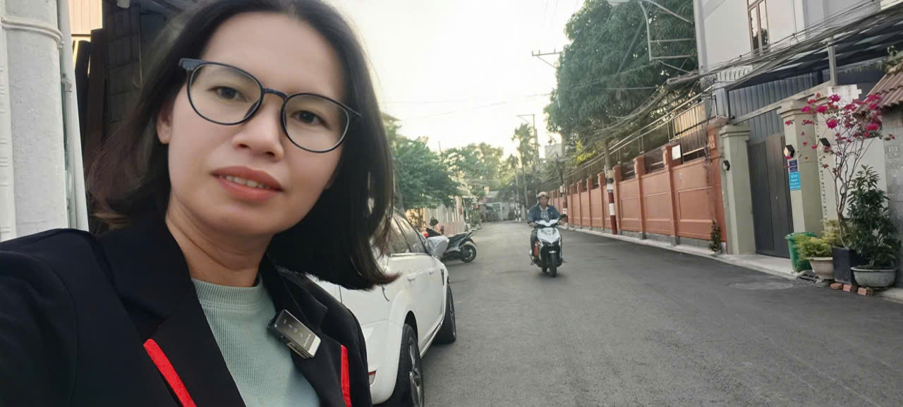 ►  NHÀ HXT 8M – SÁT VẠN PHÚC – 116M² – NGANG 5M HIẾM