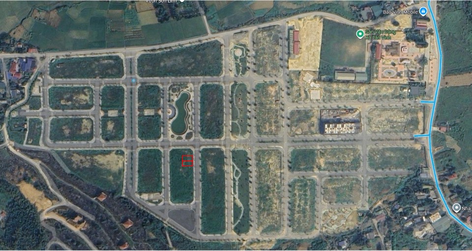 ► CƠ HỘI SỞ HỮU ĐẤT ĐẸP – ĐẦU TƯ SINH LỜI CAO TẠI PHƯƠNG ĐÔNG GREEN VALLEY