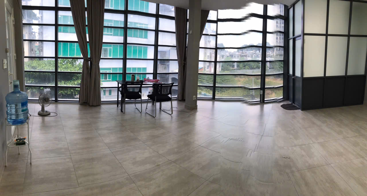 Chính Chủ CHO THUÊ MẶT BẰNG VĂN PHÒNG Đẹp, Rộng Rãi Tại Đường Cách Mạng Tháng 8, P12, Quận 10.