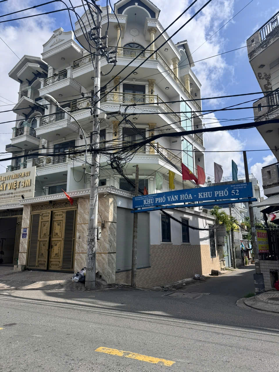 Bán nhà hẻm 112 đường số 18B, phường Bình Hưng Hoà A, quận Bình Tân, TP.HCM
