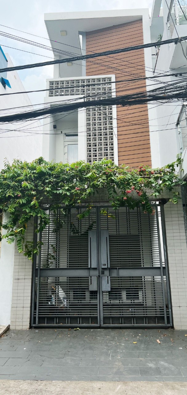 Cho thuê nhà mới Full nội thất tại khu Tên Lửa, Phường An Lạc A, Quận Bình Tân, TP HCM