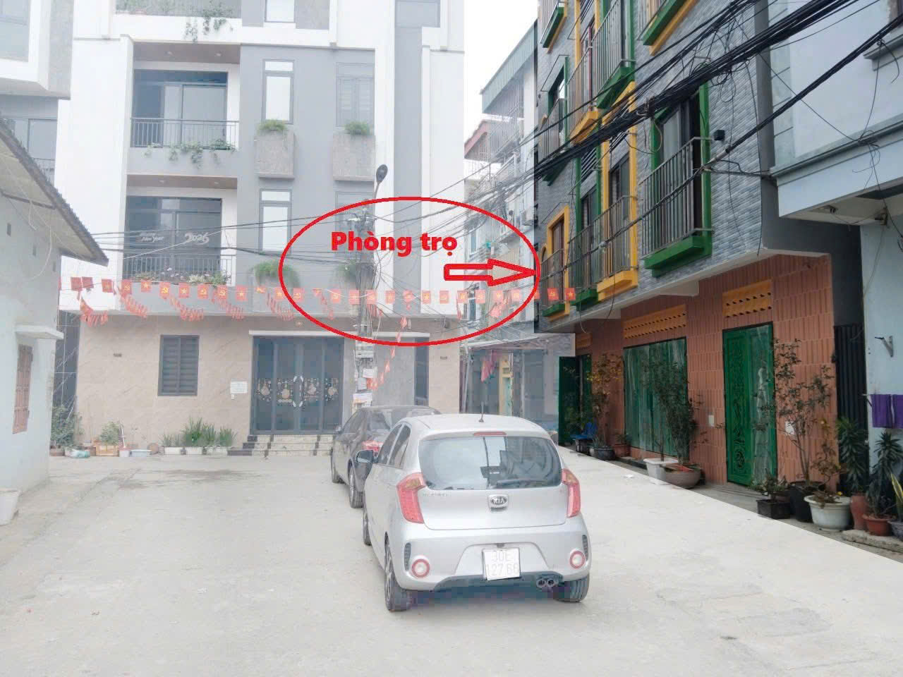 CHO THUÊ PHÒNG MỚI, THANG MÁY, ĐỦ ĐỒ, THOÁNG 3 MẶT TẠI TẬP THỂ E664 (GẦN TECCO, CÂY XĂNG 74) - THANH TRÌ - HÀ NỘI
