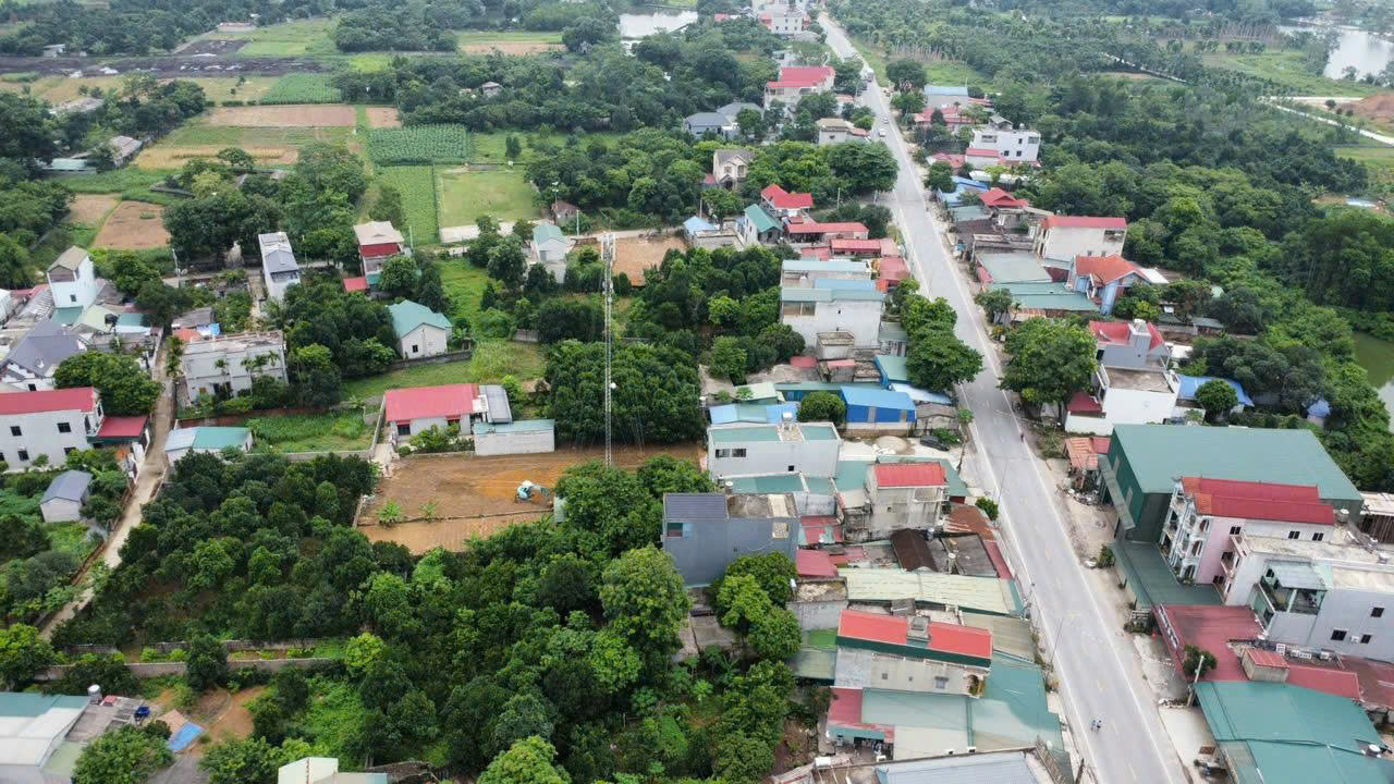 CHÍNH CHỦ CẦN BÁN LÔ ĐẤT ĐẸP – ĐỒNG TÂM, MỸ ĐỨC, HÀ NỘI