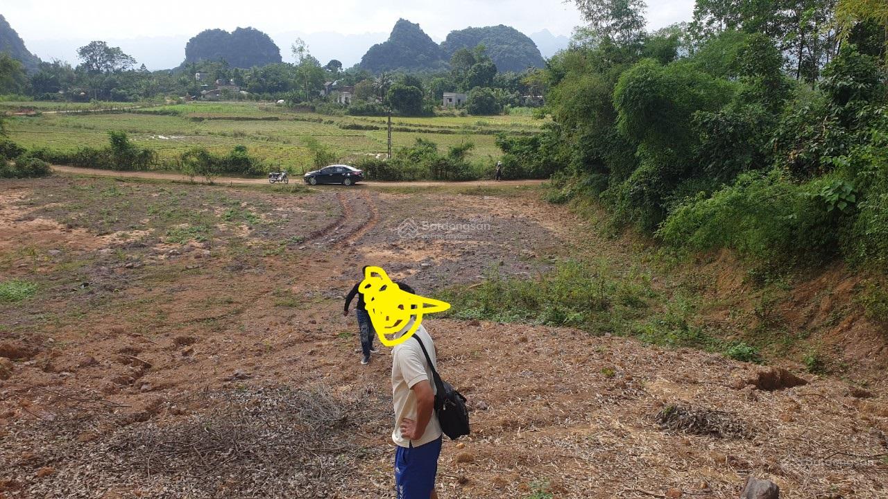 1186 M2 ĐẤT Ở NHÀ VƯỜN - TỰA NON, HƯỚNG THỦY