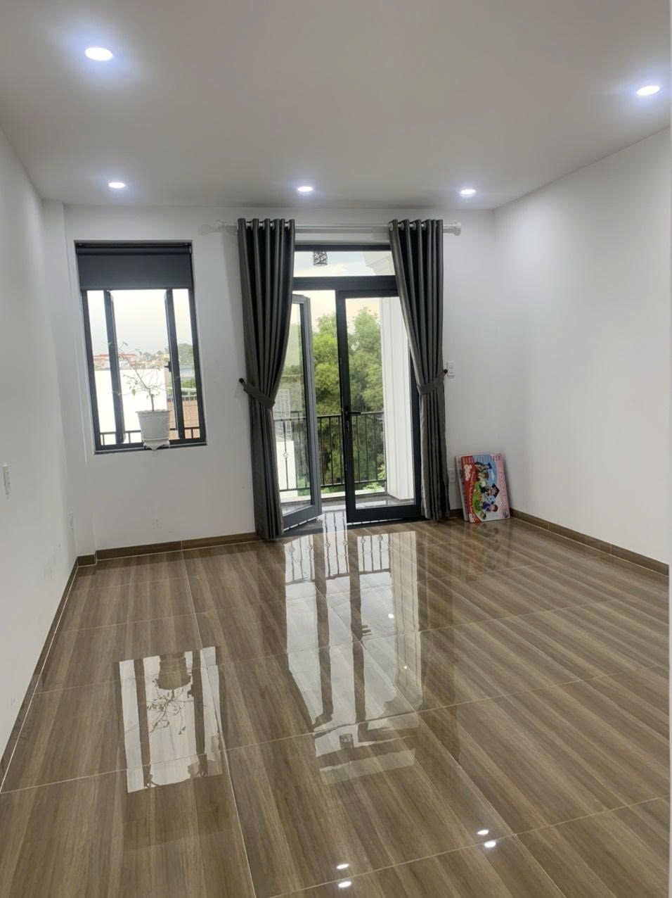 Cho thuê phòng tại 31/6 đường 160, phường Tăng Nhơn Phú, TP Thủ Đức