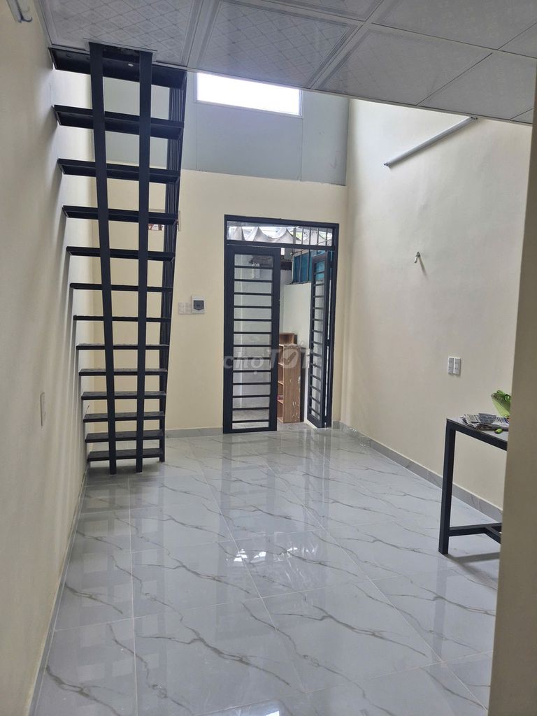 CHO THUÊ PHÒNG 25M² MẶT TIỀN ĐƯỜNG 28 – PHƯỜNG AN NHƠN