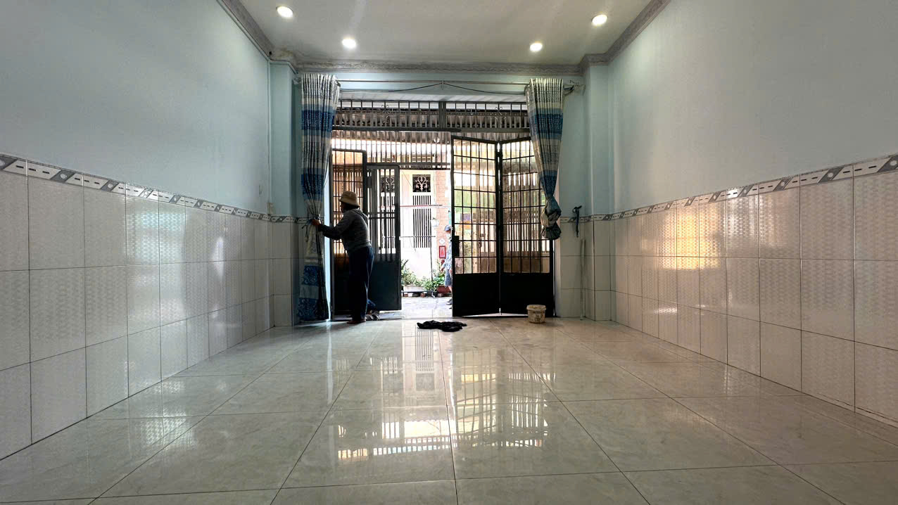 CHÍNH CHỦ CHO THUÊ NHÀ NGUYÊN CĂN GẦN AEON TÂN PHÚ