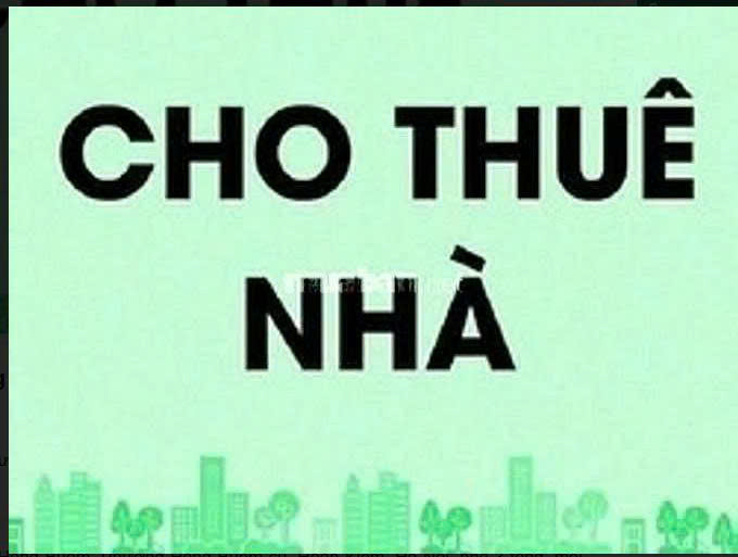 Cho thuê nhà trong ngõ Hàng Buồm – Homestay trung tâm Hoàn Kiếm, giá chỉ 13 triệu/tháng