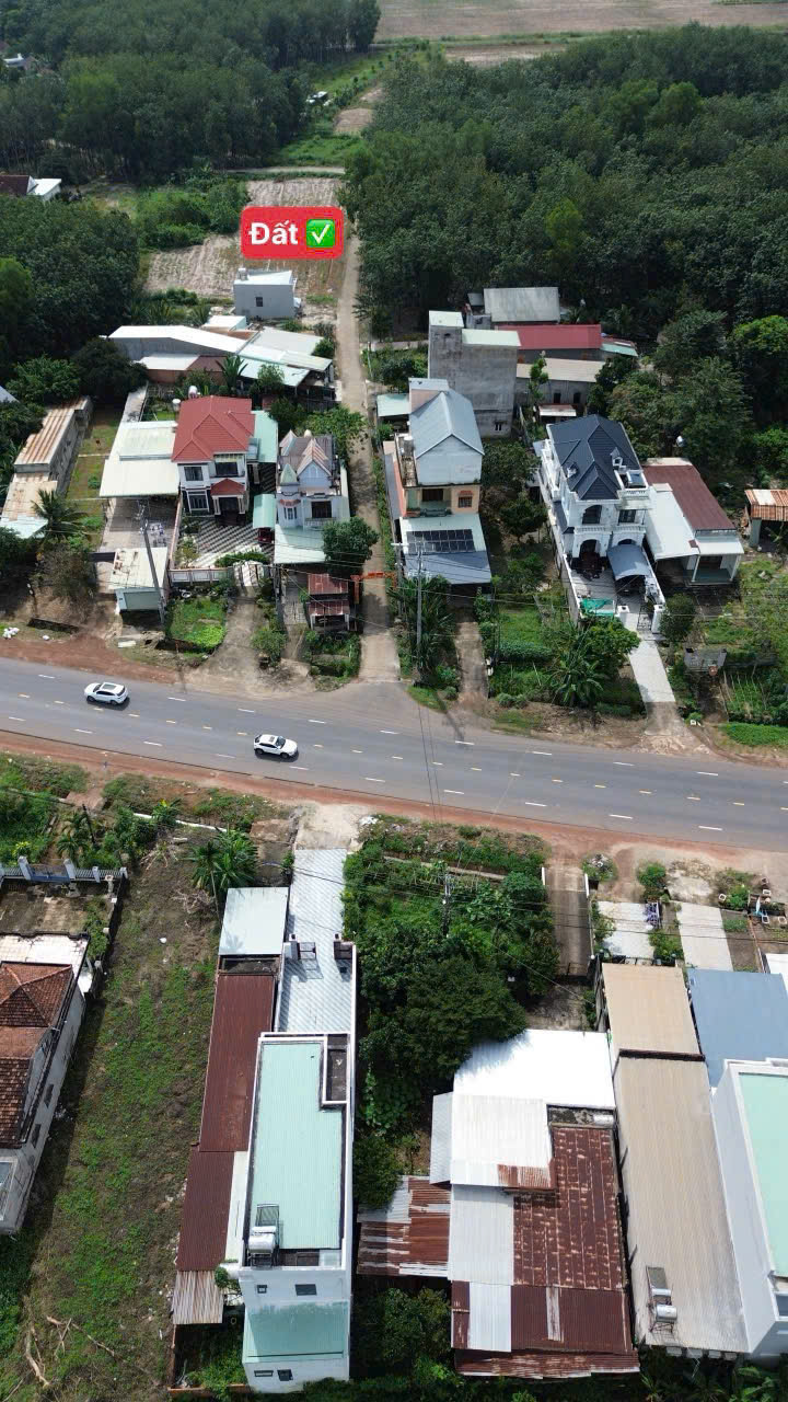 BÁN ĐẤT MẶT TIỀN ĐƯỜNG SỐ 17 – MINH THẮNG | 2 MẶT TIỀN TRƯỚC SAU