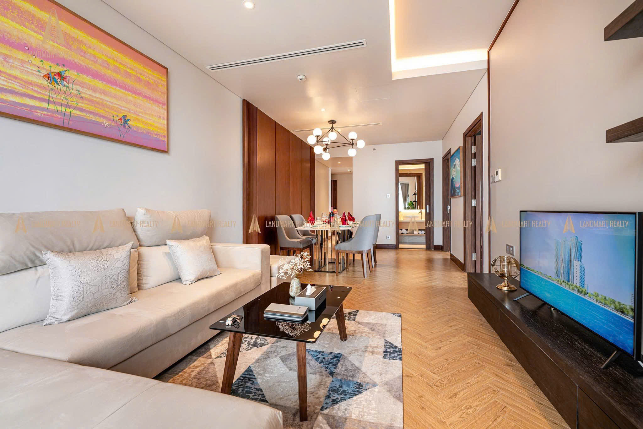 Cắt lỗ căn hộ cao cấp view biển tầng 20 đối diện công viên biển đông Cắt lỗ căn hộ cao cấp view biển tầng 20 đối diện công viên biển đông