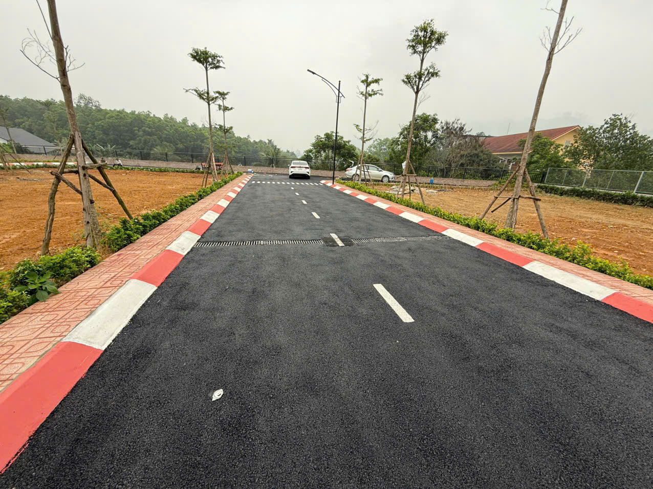 BÁN ĐẤT FULL THỔ CƯ – VỊ TRÍ ĐẸP TẠI BÃI DÀI, TIẾN XUÂN, THẠCH THẤT