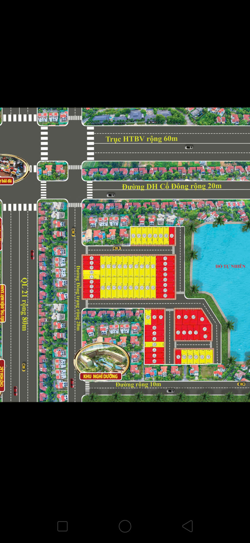 MỞ BÁN ĐẤT NỀN  SIÊU TIỀM NĂNG | NGAY CẠNH TRƯỜNG Sĩ QUAN Lục QUÂN