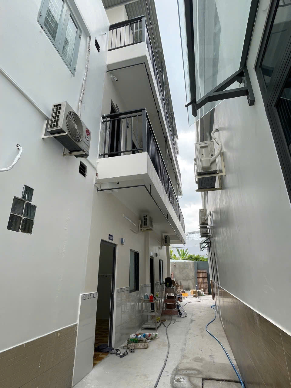 PHÒNG TRỌ ĐẸP – GIÁ TỐT CHỈ TỪ 3TR – DỌN VÀO Ở NGAY!