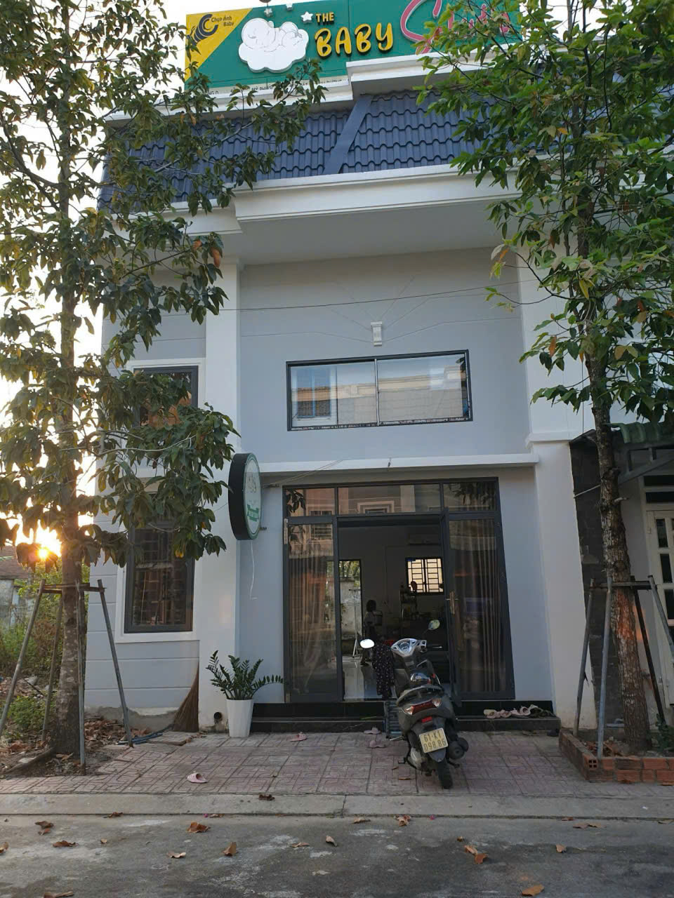 NHÀ MỸ PHƯỚC – MỚI XÂY, GIÁ TỐT, KHAI THÁC NGAY!