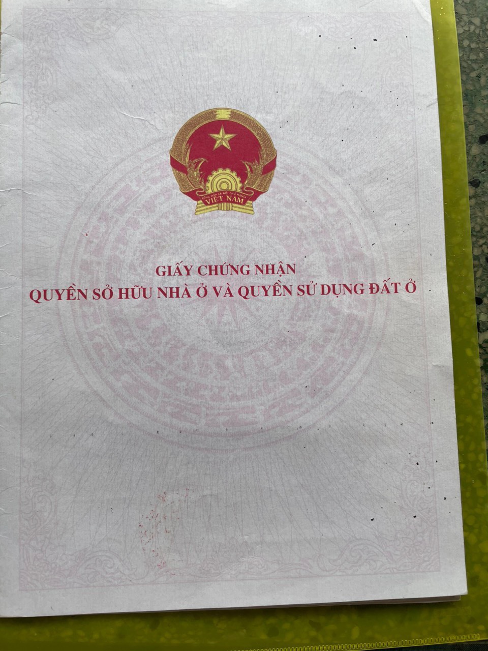 BÁN ĐẤT Đường Quốc lộ 13, Phường Hiệp Bình Phước , Thành phố Thủ Đức, Tp Hồ Chí Minh