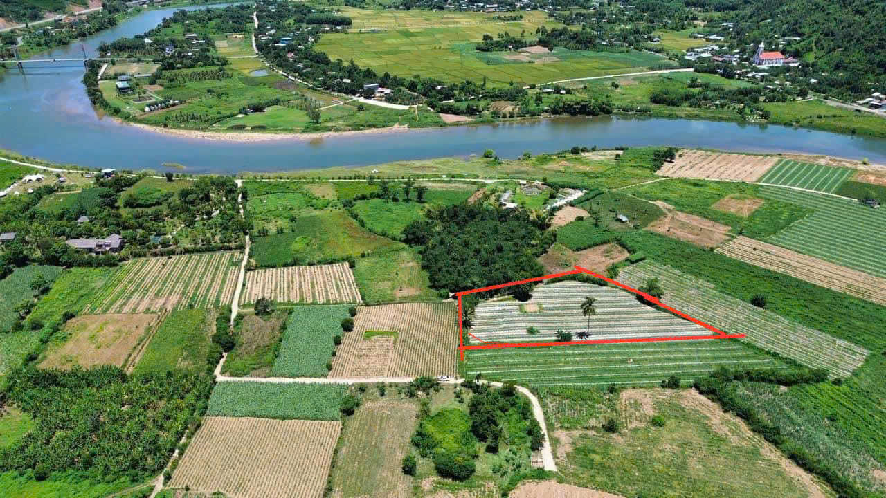 ► CHÍNH CHỦ CẦN BÁN LÔ ĐẤT VƯỜN ĐẸP – CÓ THỔ CƯ – VIEW CỰC THOÁNG – ĐƯỜNG Ô TÔ.