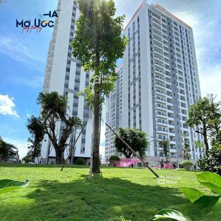 Chính chủ bán căn hộ Iris Tower căn góc đẹp, 59m2 – 2pn, 2wc, đã có sổ hồng.