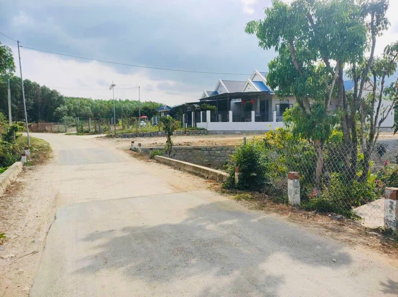 CẦN BÁN NHANH LÔ ĐẤT GIÁ RẺ TẠI XÃ KHÁNH HIỆP, HUYỆN KHÁNH VĨNH, TỈNH KHÁNH HÒA