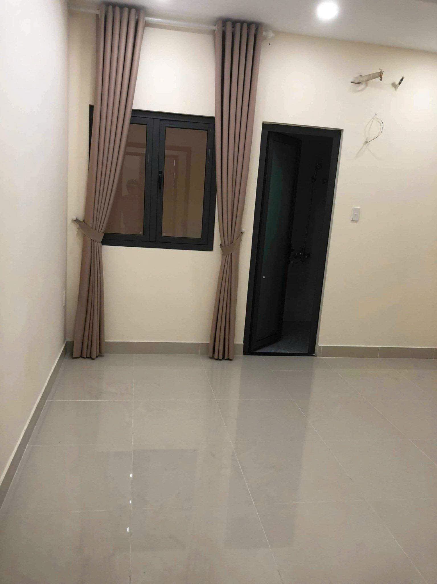 CHO THUÊ PHÒNG TRỌ ĐẦY ĐỦ NỘI THẤT – THỦ ĐỨC