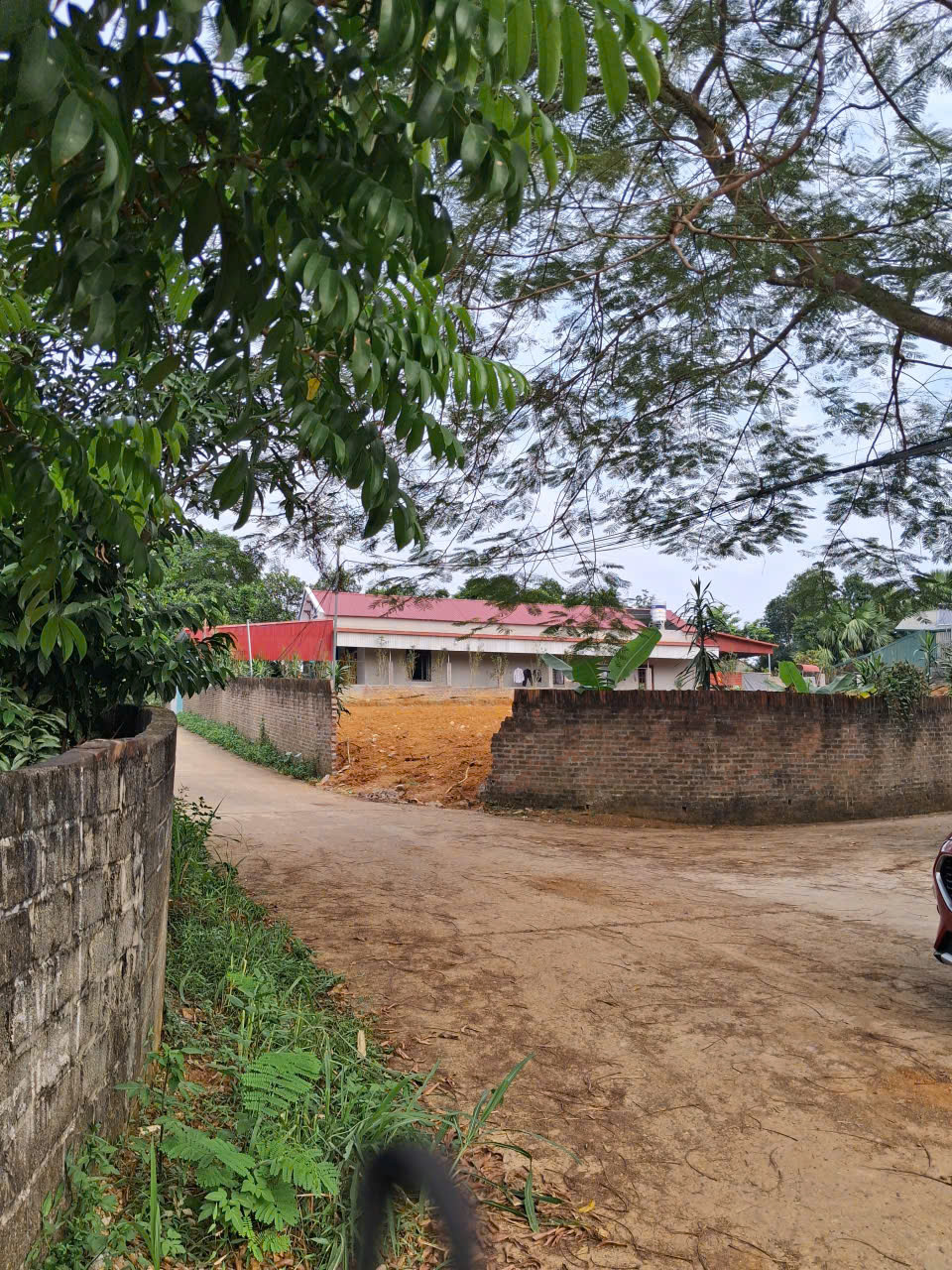 ► LÔ GÓC NGHỈ DƯỠNG ĐẸP – GIÁ DƯỚI 3 TỶ