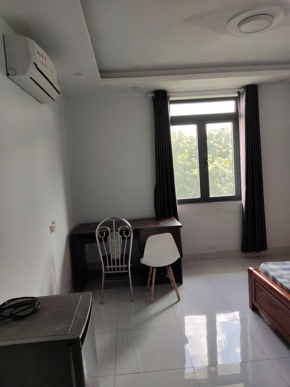 PHÒNG CHO THUÊ – MẶT TIỀN ĐƯỜNG 51, BÌNH TRƯNG ĐÔNG – THỦ ĐỨC (Q2)