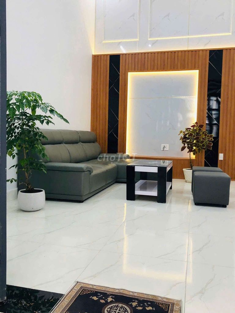 BÁN NHÀ HẺM 322 HUỲNH VĂN LŨY – PHƯỜNG PHÚ LỢI, TP. THỦ DẦU MỘT, BÌNH DƯƠNG