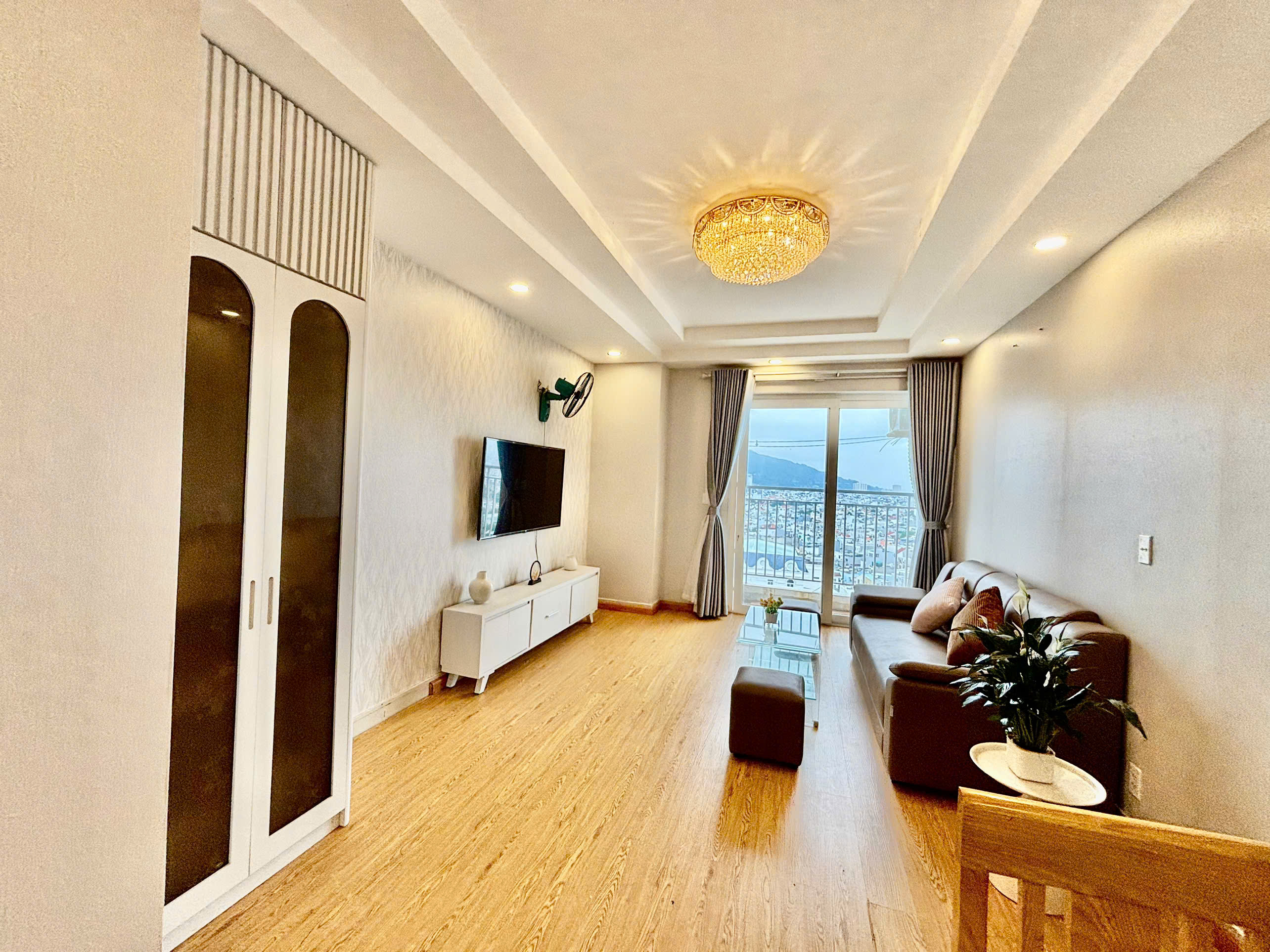 ►  BÁN GẤP CĂN HỘ VIEW BIỂN BÃI TRƯỚC – CHUNG CƯ MELODY