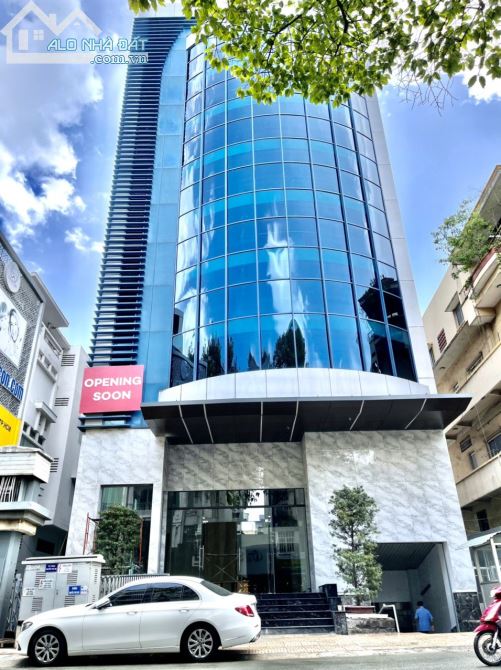 NHÀ QUẬN 1, HỒ HẢO HỚN CẠNH DỰ THE GRAND MANHATTAN - VỊ TRÍ ĐẸP, PHÁP LÝ MINH BẠCH