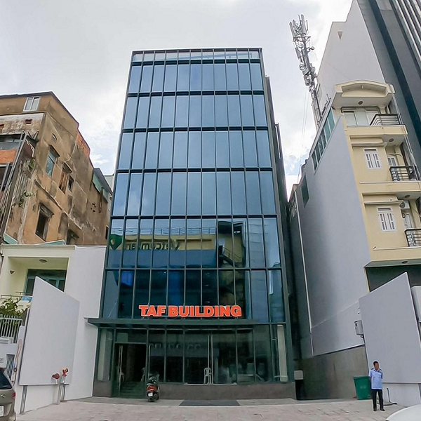 BÁN NHÀ CÔ GIANG, QUẬN 1 - TRUNG TÂM, THUẬN TIỆN KHAI THÁC DÀNH CHO NHÀ ĐẦU TƯ HIỂU GIÁ TRỊ THẬT