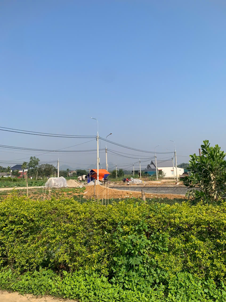 BÁN ĐẤT ĐẦU TƯ – PHÂN LÔ SINH LỜI – LAM SƠN SAO VÀNG