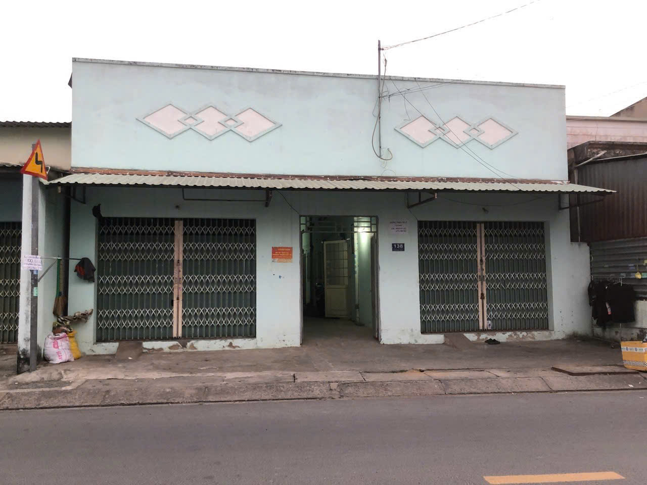 CẦN BÁN KHU NHÀ TRỌ 12 PHÒNG – LONG TRƯỜNG, QUẬN 9 (TP THỦ ĐỨC)