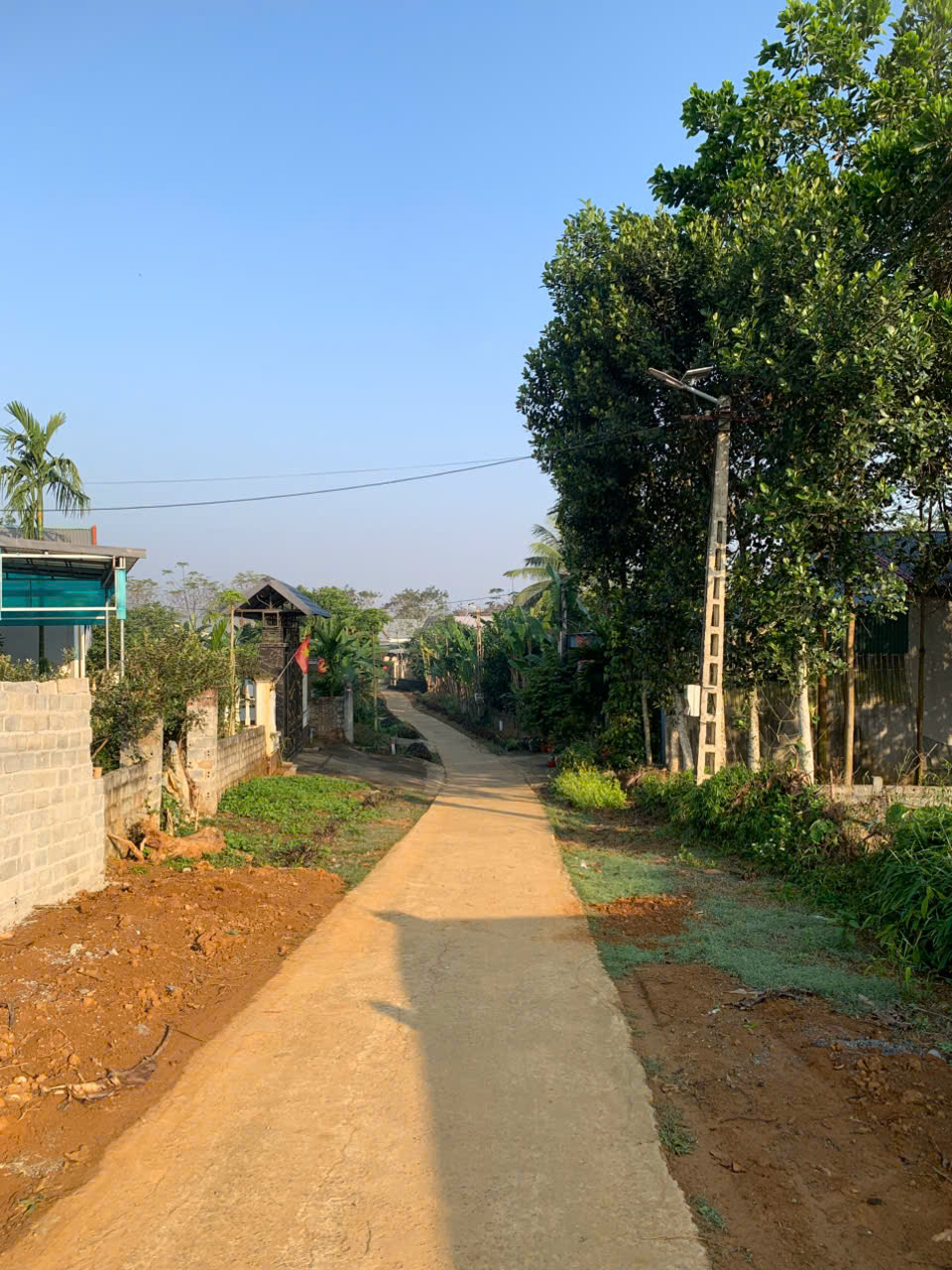 RA NHANH  LÔ ĐẤT ĐẸP HIẾM CÒN SÓT LẠI TẠI LAM SƠN SAO VÀNG