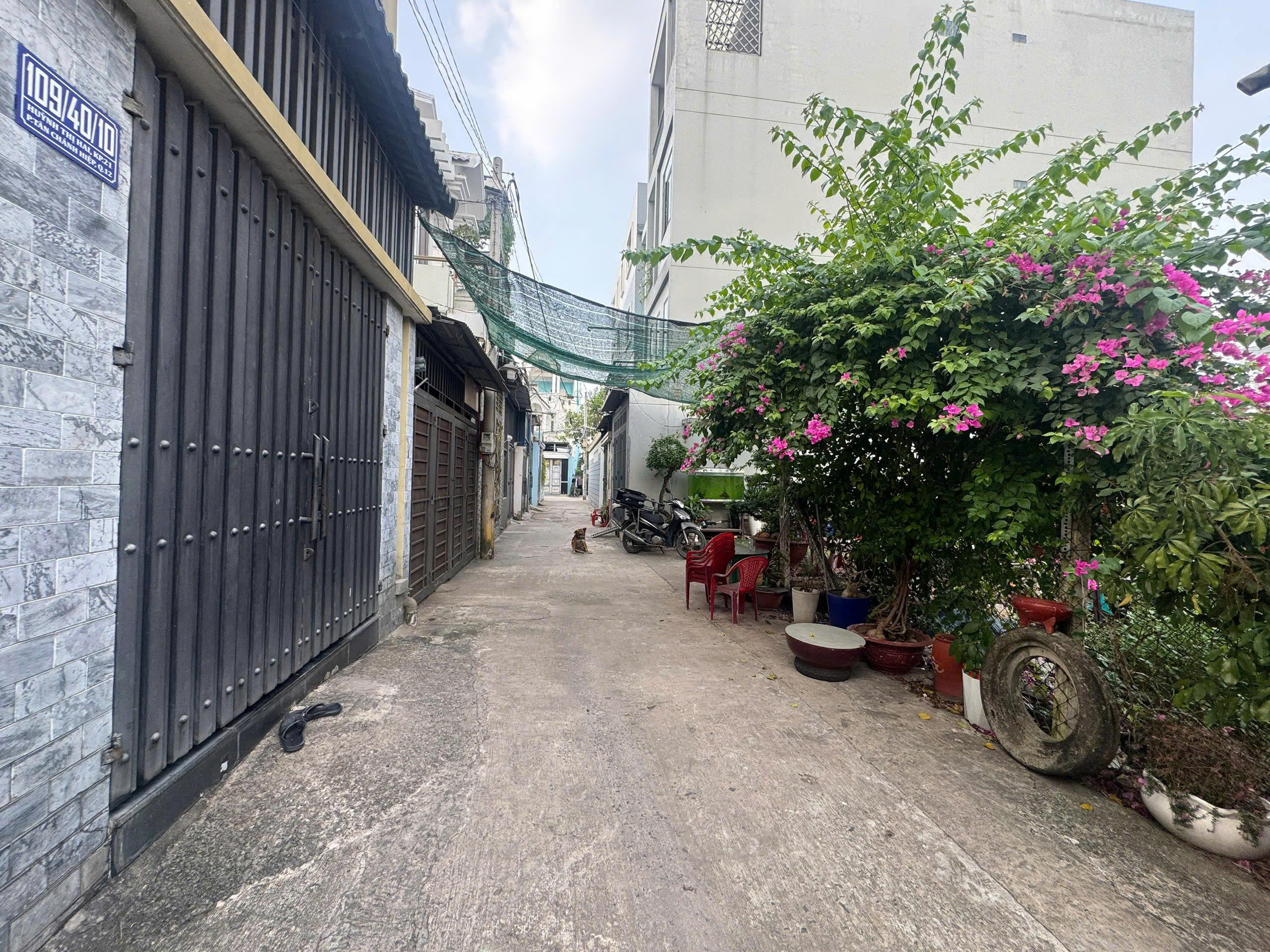 ĐẤT HIẾM – GIÁ TỐT – NGAY CHỢ HẠT ĐIỀU, QUẬN 12