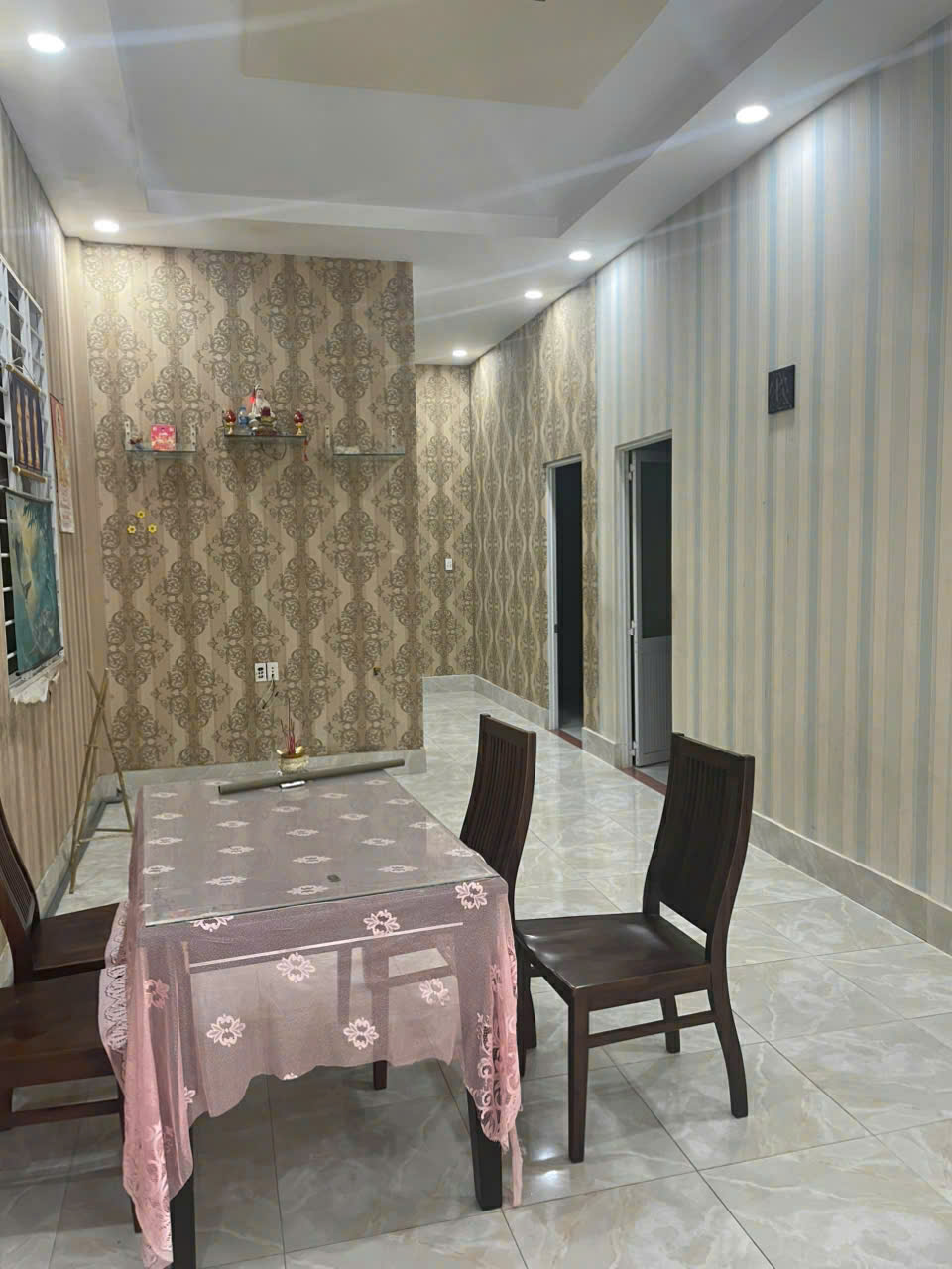 Cần Bán Nhà Xã Phú Nhuận- TP Bến Tre -Bến Tre