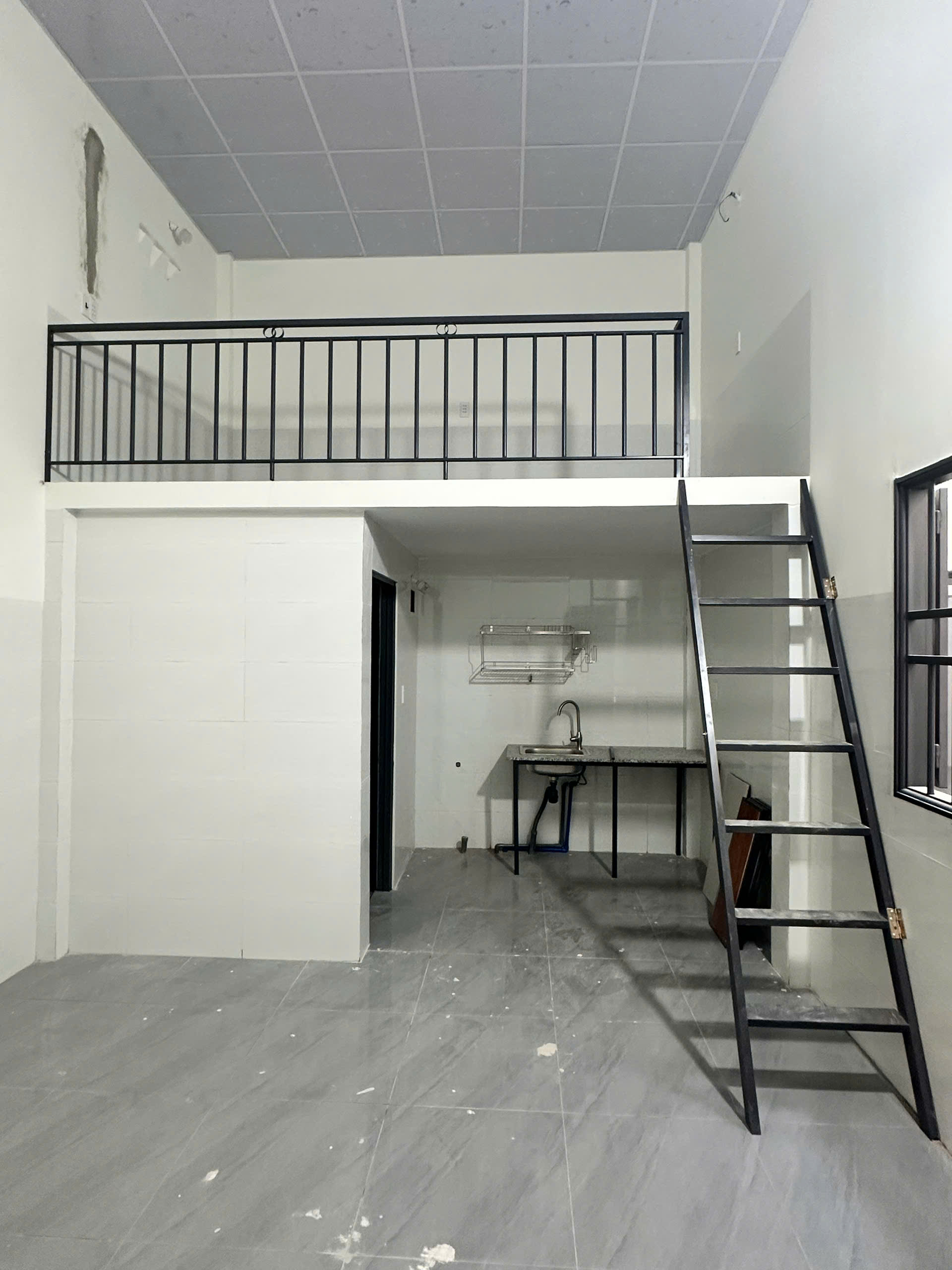 CHO THUÊ PHÒNG GIÁ TỐT – NGAY KCN BẮC ĐỒNG PHÚ