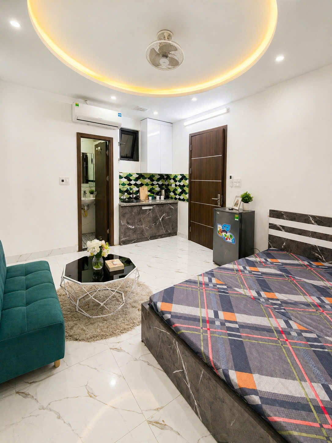 ►  PHÒNG XINH – FULL ĐỒ – GIÁ MỀM PHỐ KIM NGƯU (YÊN LẠC), HAI BÀ TRƯNG