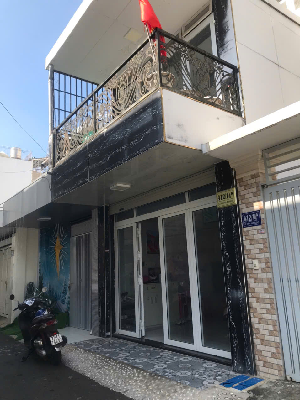 CHÍNH CHỦ GỬI BÁN NHÀ – HẺM LÊ HỒNG PHONG, PHƯỜNG VŨNG TÀU