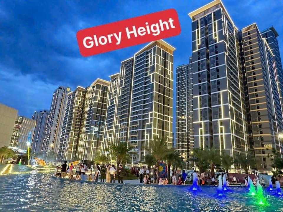 ‼️Glory Height một phân khu căn hộ đối diện Vincom MegaMall chuẩn bị &amp;amp;amp;quot; Bốc Siêu&amp;amp;amp;quot;  vào cuối năm nay