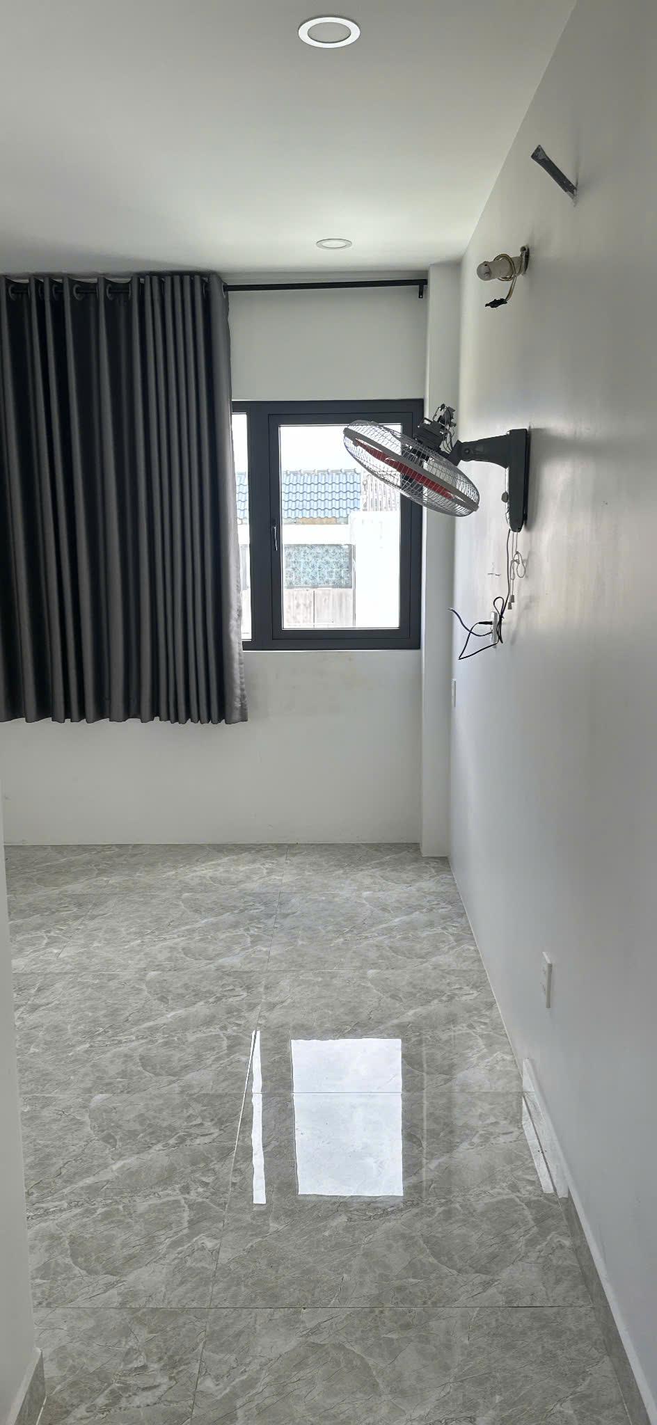 CHO THUÊ PHÒNG TRỌ ĐẦY ĐỦ TIỆN NGHI – QUẬN GÒ VẤP