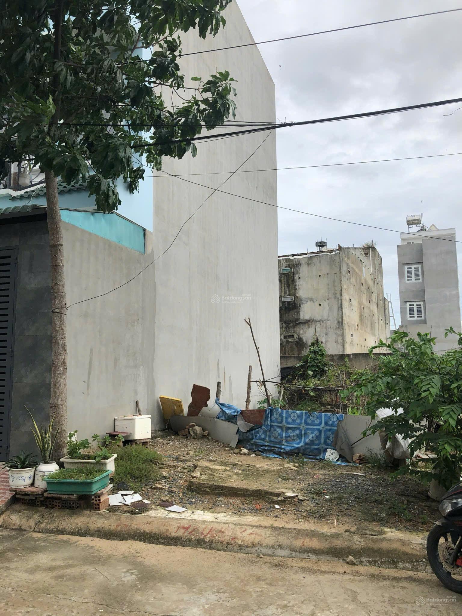 CHỈ 3,4 TỶ – SỞ HỮU NGAY ĐẤT NỀN ĐẸP TẠI NGUYỄN XIỂN, TĂNG NHƠN PHÚ, TP.HCM