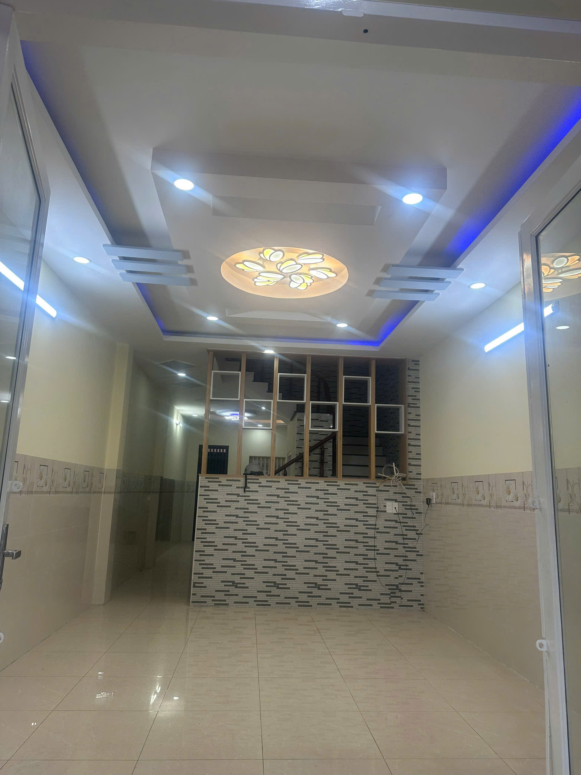 CHO THUÊ NHÀ NGUYÊN CĂN 3 TẦNG + 1 TUM – PHƯỜNG PHÚ LỢI, TP. THỦ DẦU MỘT, BÌNH DƯƠNG