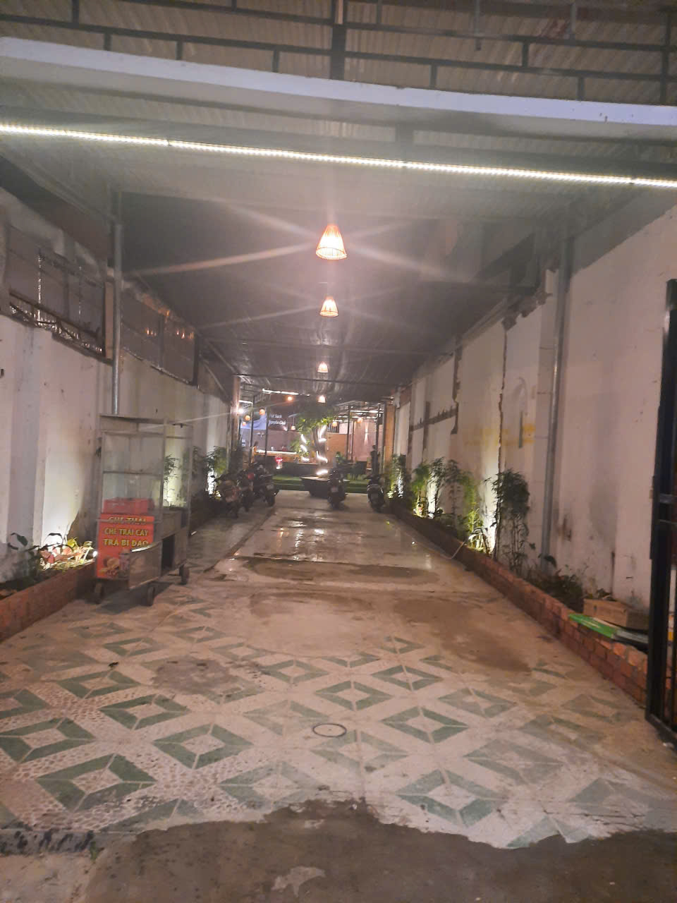 BÁN ĐẤT TRUNG TÂM TP. NHA TRANG – MẶT TIỀN 6M, NỞ HẬU 12M